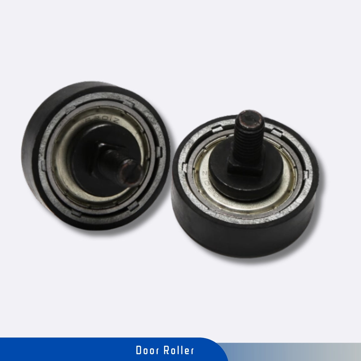 Elevator Positioning Roller 38*12*M8 For Mitsubishi
