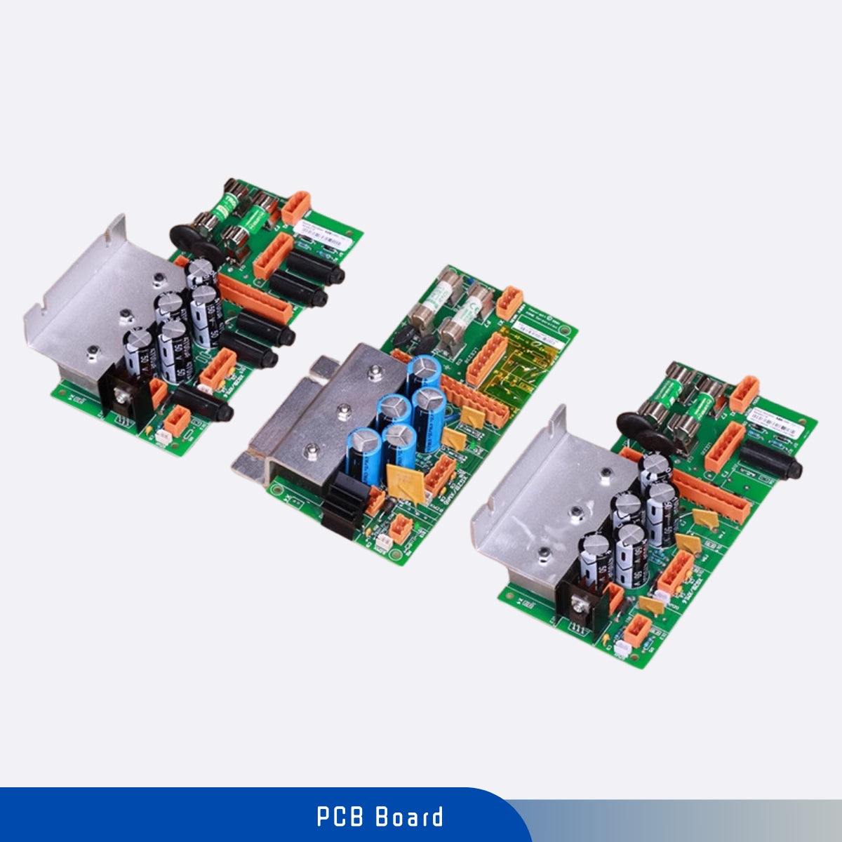 KONE LCEREC Power Board KM713140G04/G05/G07/G08