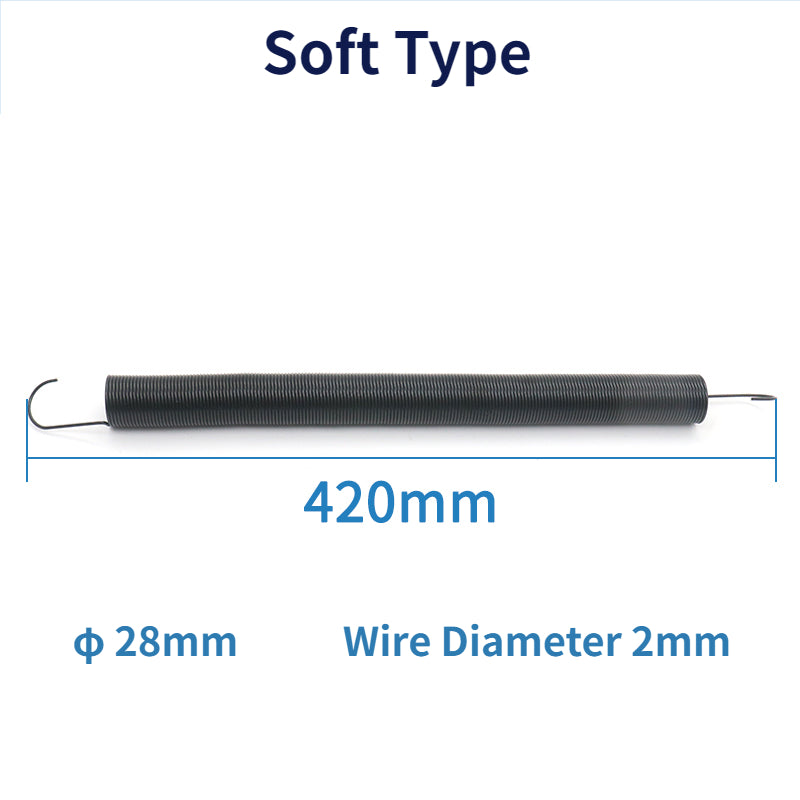 Elevator Door Spring 35/42/48/52/56/58CM for Hitachi