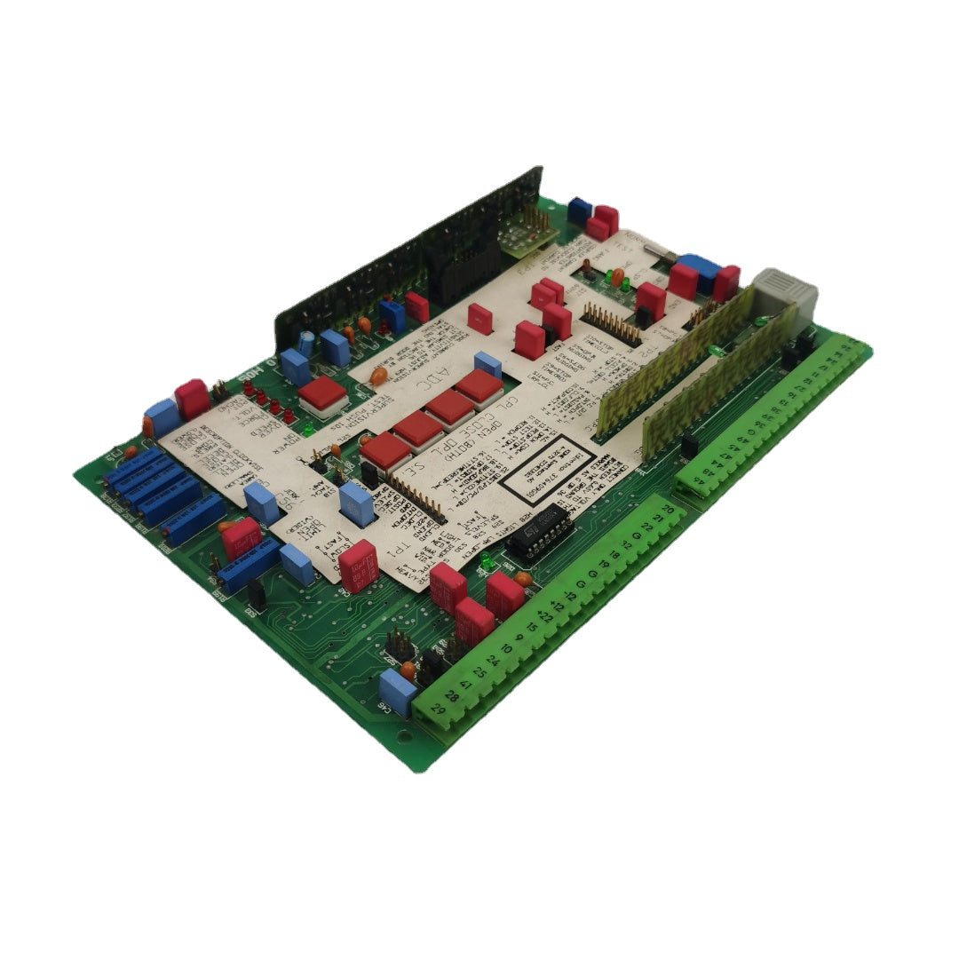 KONE ADC Control Board KM376409G01