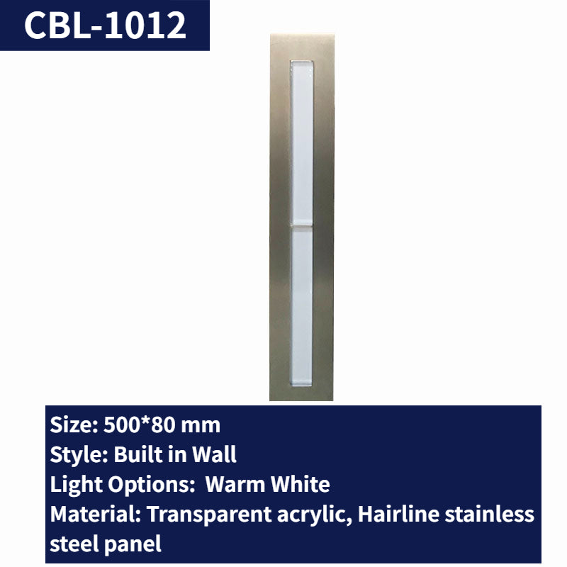 Elevator Indicator Arrival Lamp For HITACHI ThyssenKrupp OTIS KONE