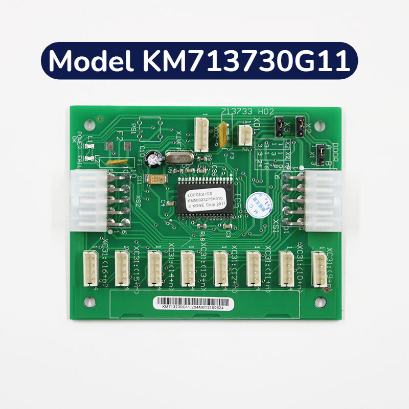 KONE Elevator CEB Board KM713730G01/G11/G51/G12/G71