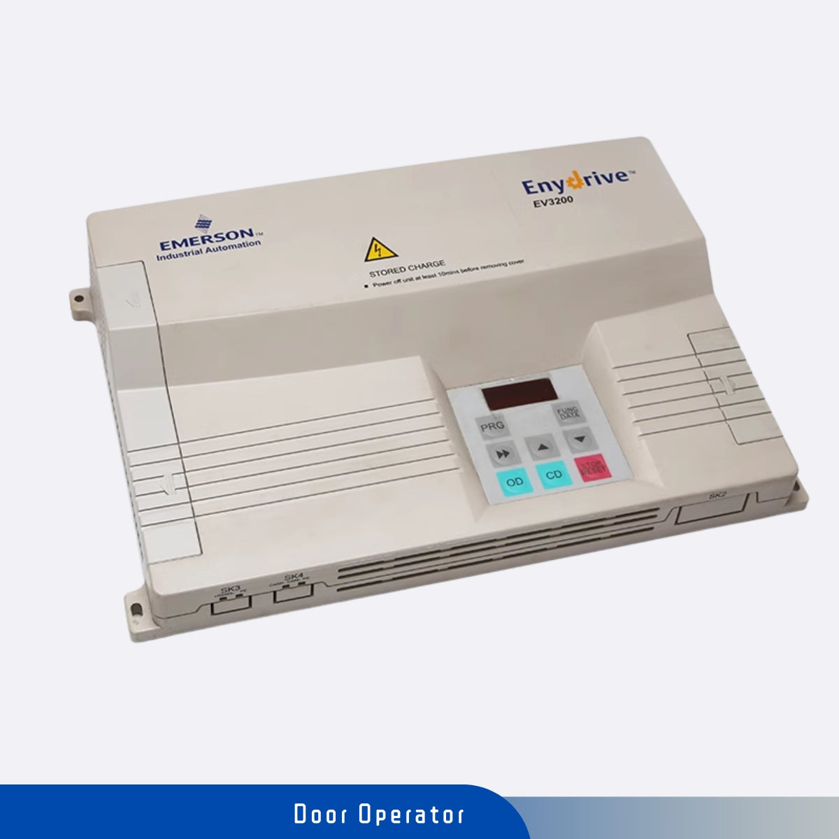 EMERSON Elevator Door Operator EV3200-2S0002A