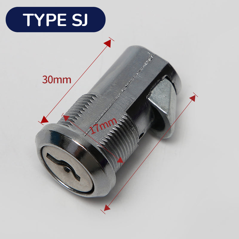 Elevator Control Box Lock CH751 SJ For ThyssenKrupp KONE
