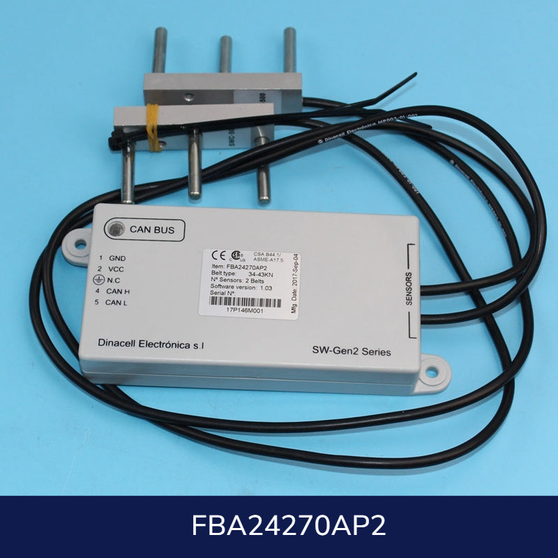 OTIS Elevator Belt Weighing Device FAA24270AD32/42