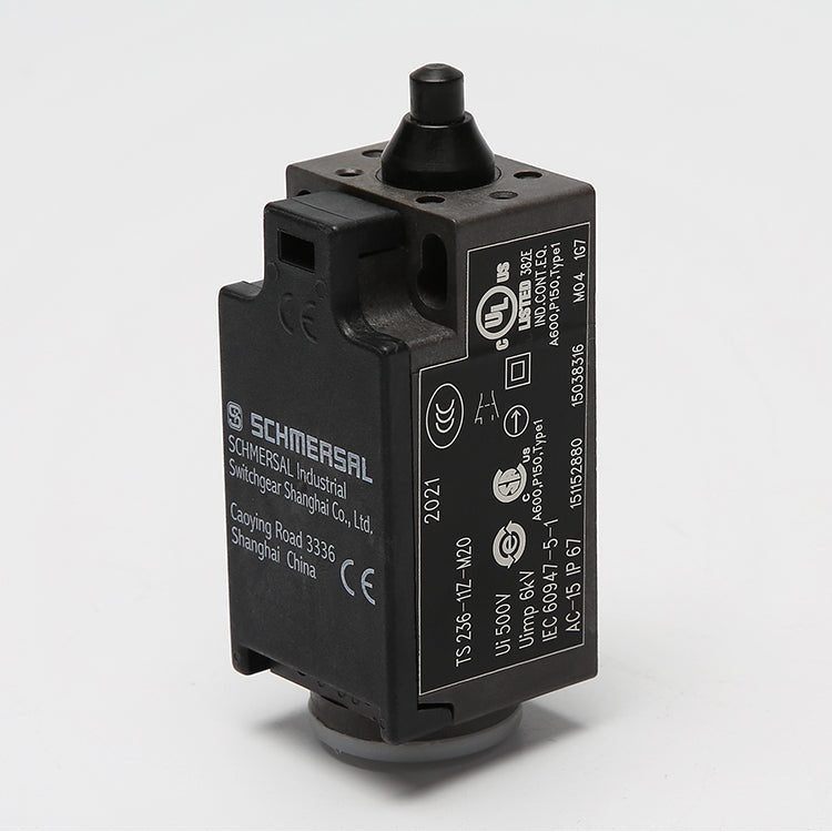 Schmersal Limit Switch TS236-11Z-M20 For TKE
