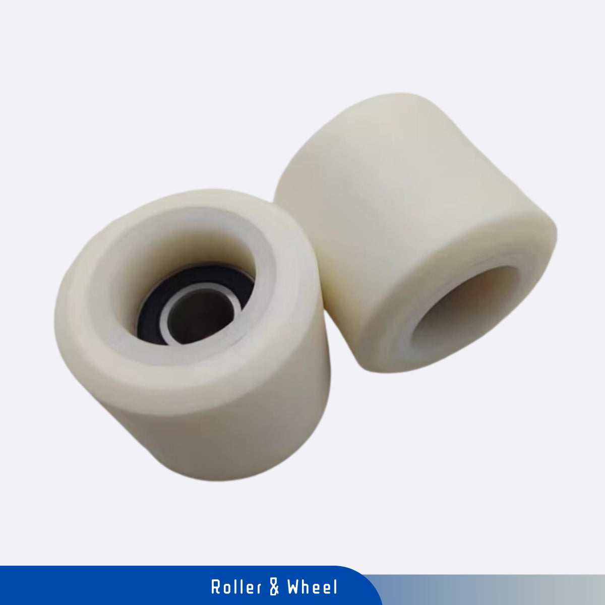 Escalator Handrail Pressure Pulley 60*55*6202 for Hyundai