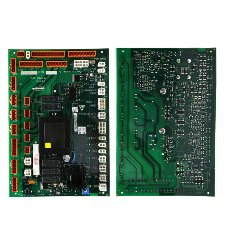 KONE Elevator Car Top Board KM713710G71/G51/G11/G01/LCECCB