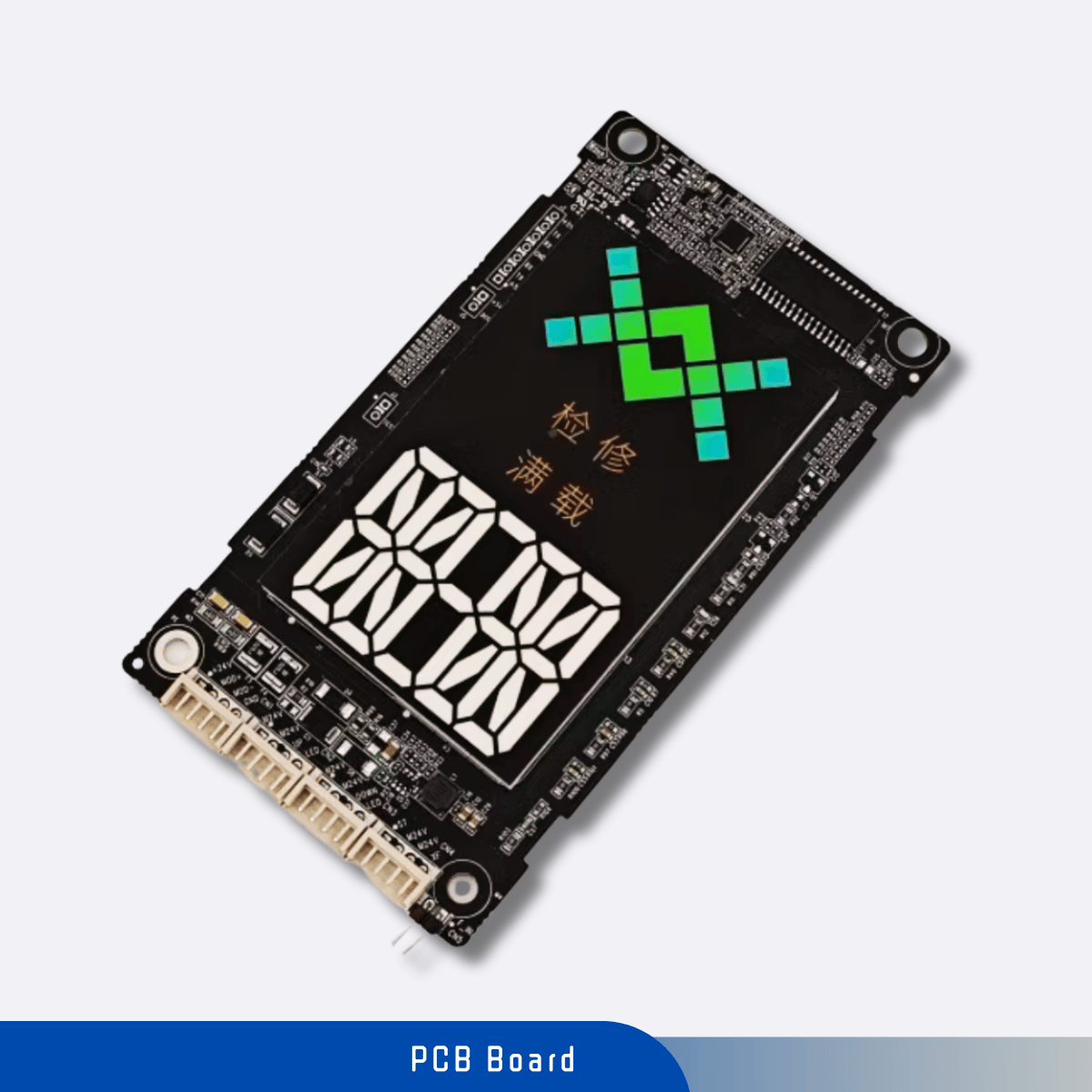 EPSS Elevator Display Board BVLSV-19-C-YDK
