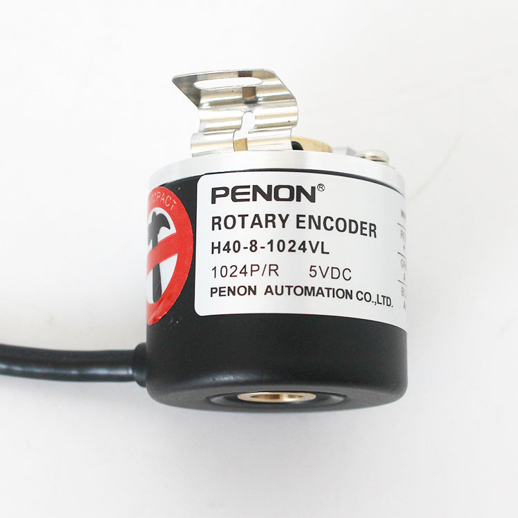 PENON Encoder H40-8-1024VL 0360VL 1000VL 3600VL 2048VL 3000VL 2500VL