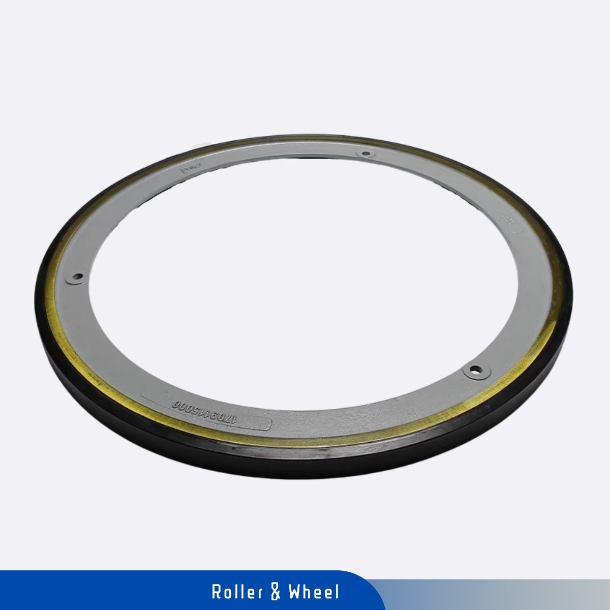 ThyssenKrupp Escalator Friction Wheel Dia.688 1709115000/170949000