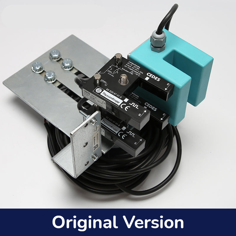 Elevator Leveling Sensor GLS-TK for ThyssenKrupp