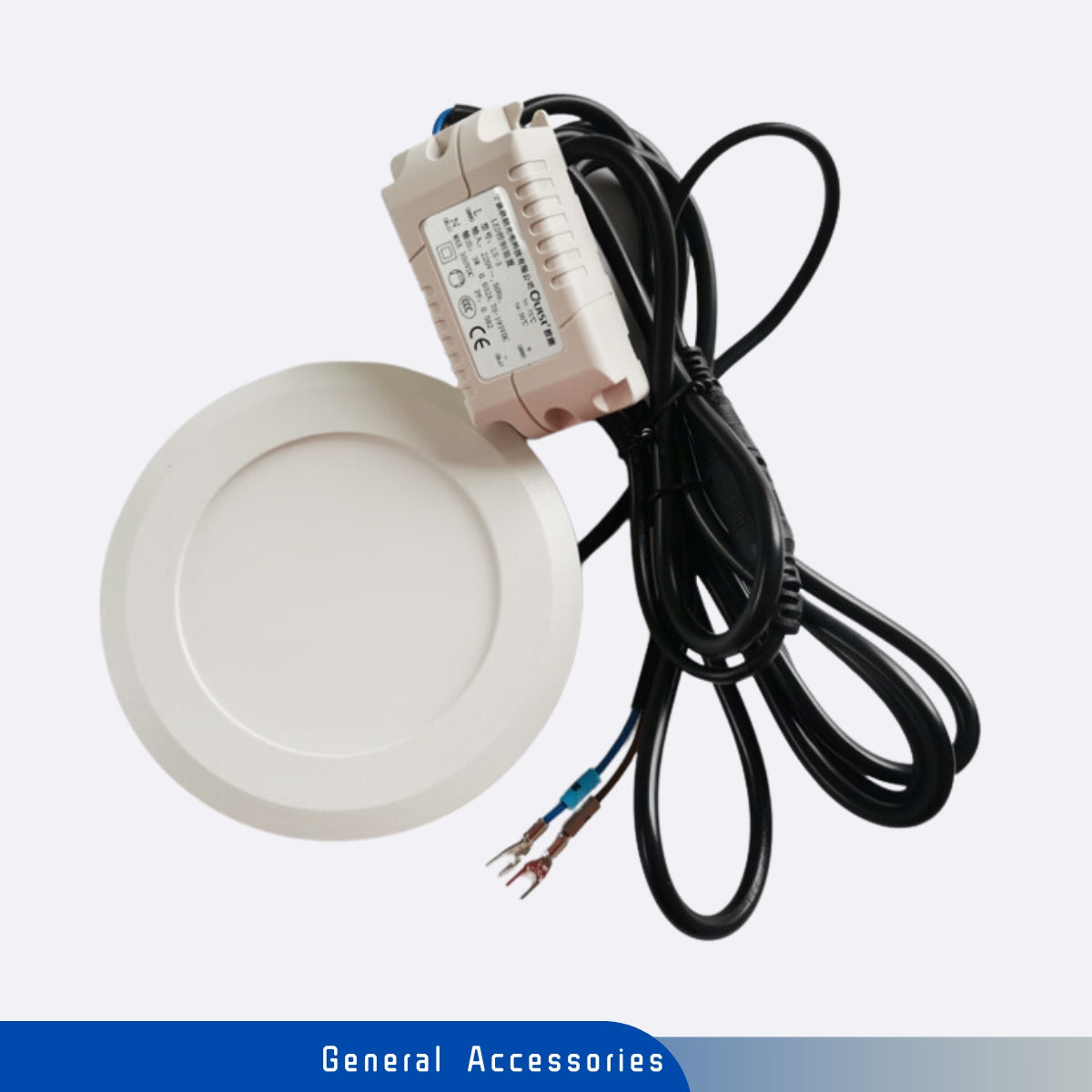 LED Car Lighting LS-3 0802ABLC001 For FUJITEC