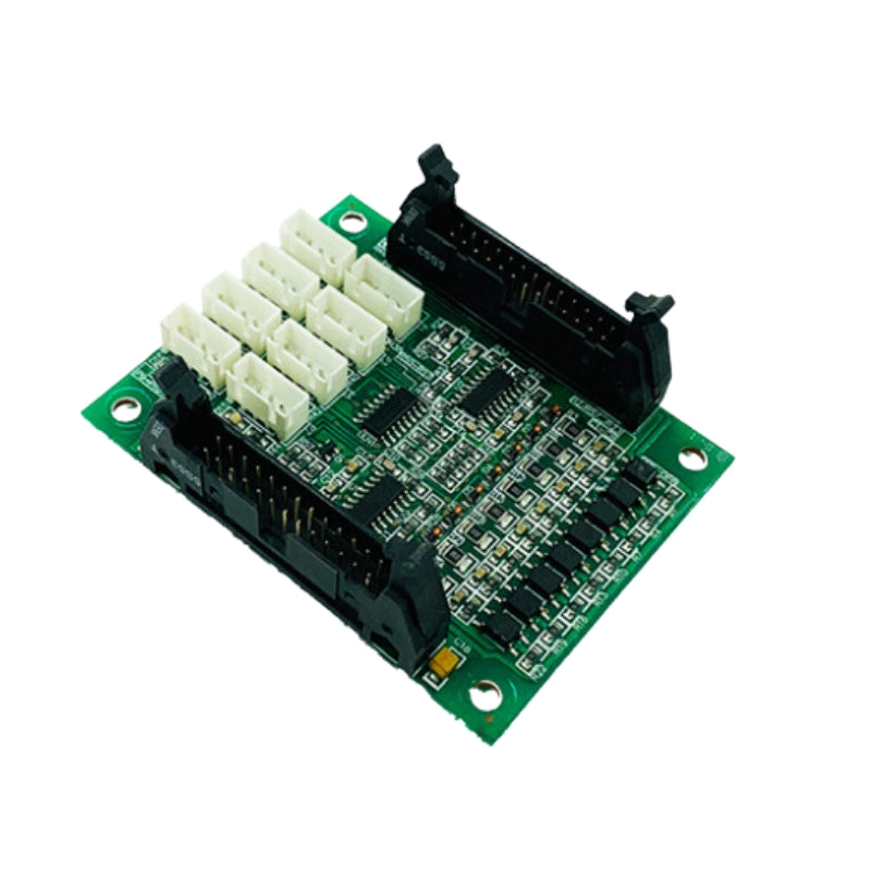Elevator Car Communication Board ZXK-CAN02D