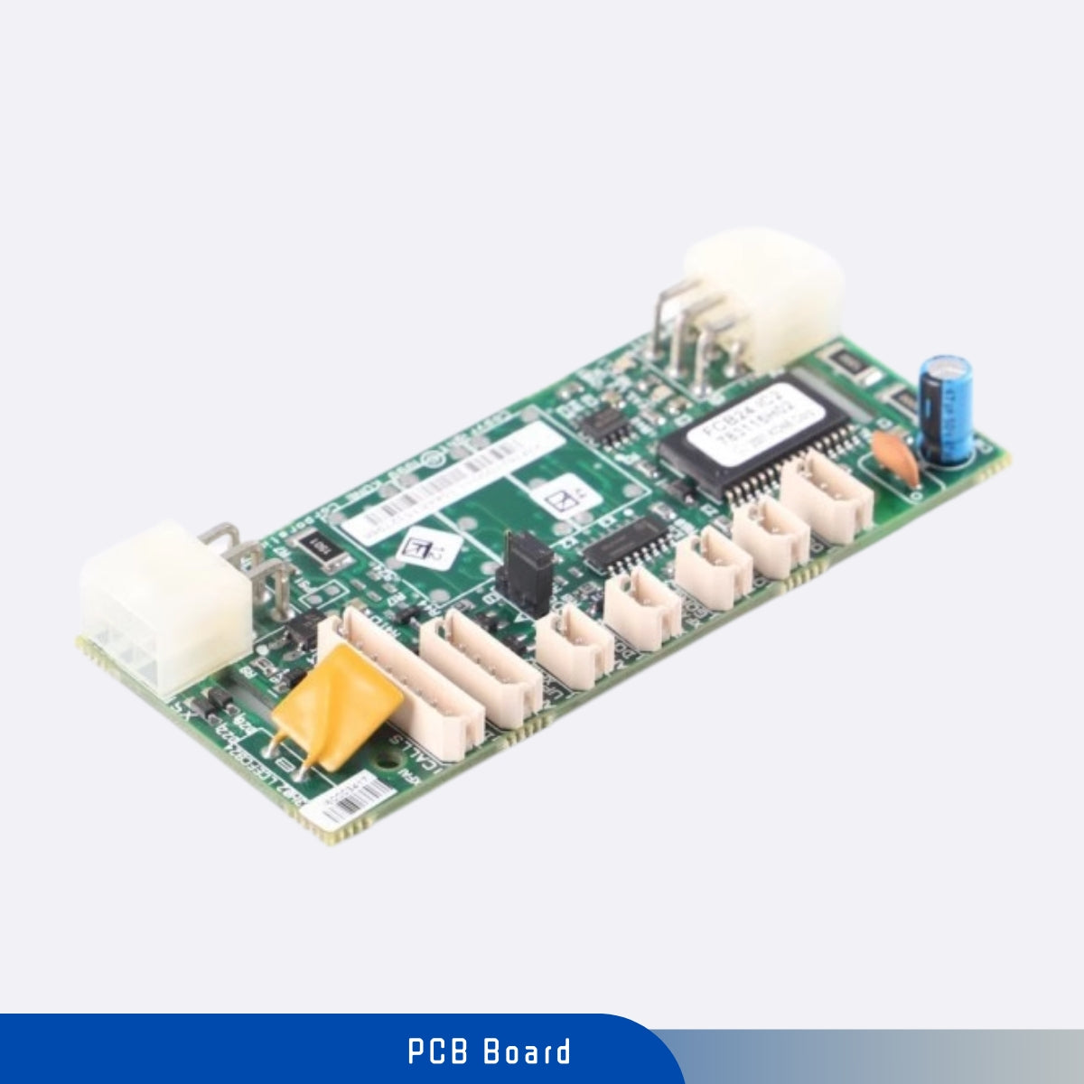 KONE Elevator Board LCEFCB24 ASSEMBLY KM762100G11