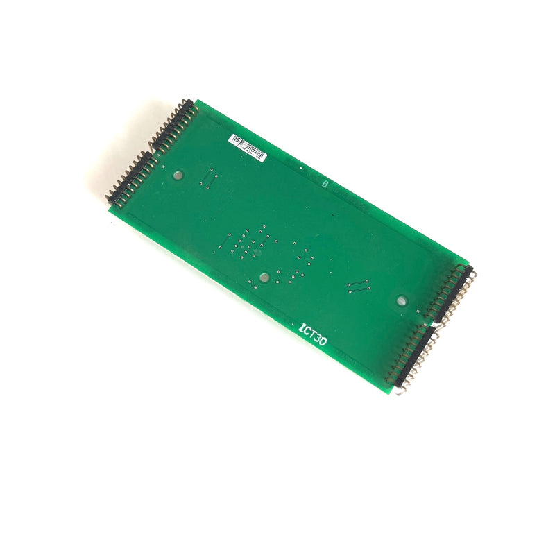 SDL 3300 Elevator Car Connection Board SCOPEX5 ID.NR.591883