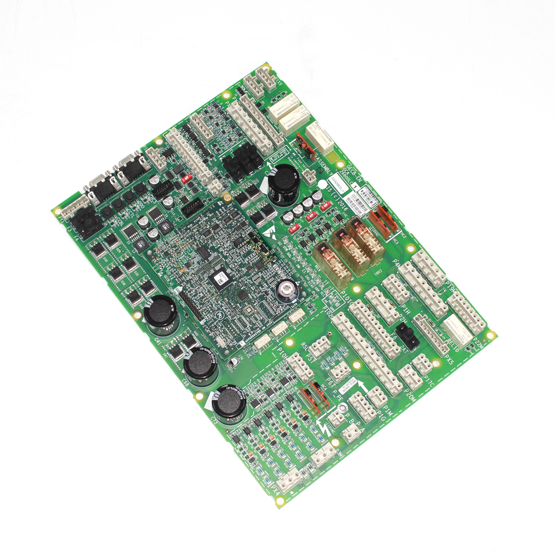 Main Board GECB GBA/GAA26800LC1/LC2/LC3