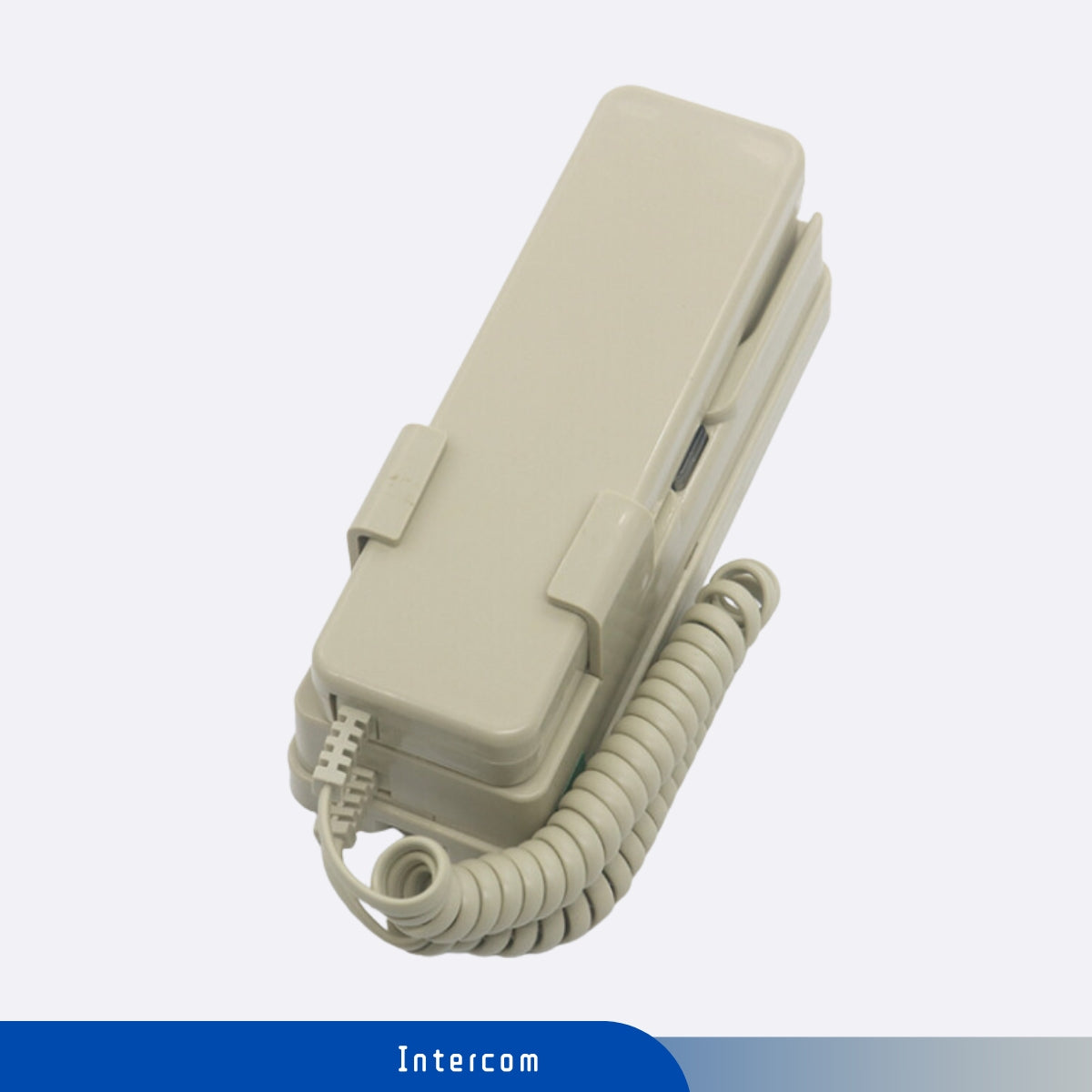 Elevator Machine Room Intercom TK-T12(1-1)A A4 TK-T12(1-1)A A4 For Thyssenkrupp