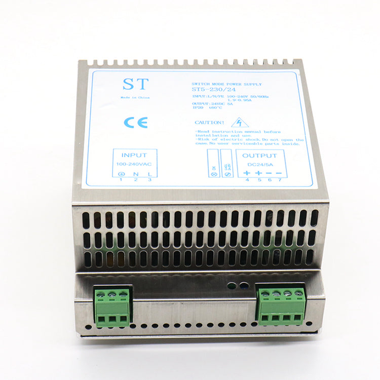 KONE Elevator Power Supply KM50017700/EDP-150D-24 ST5-230/24