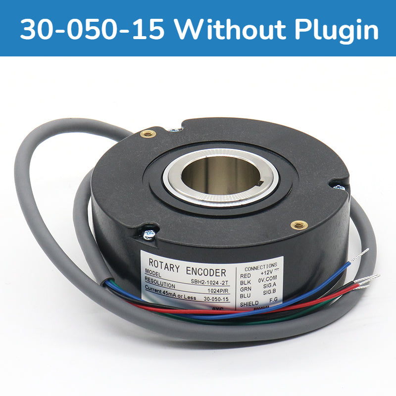 NEMICON Encoder SBH-1024-2T/30-050-16/15 DAA633D1 For OTIS Elevator