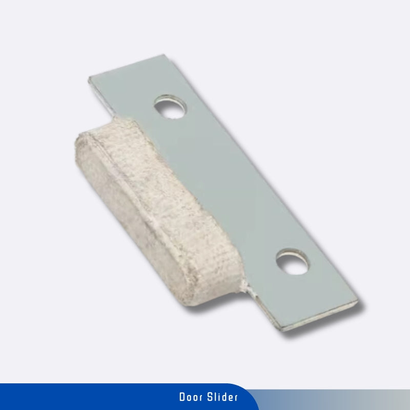 OTIS Elevator Canvas Door Slider