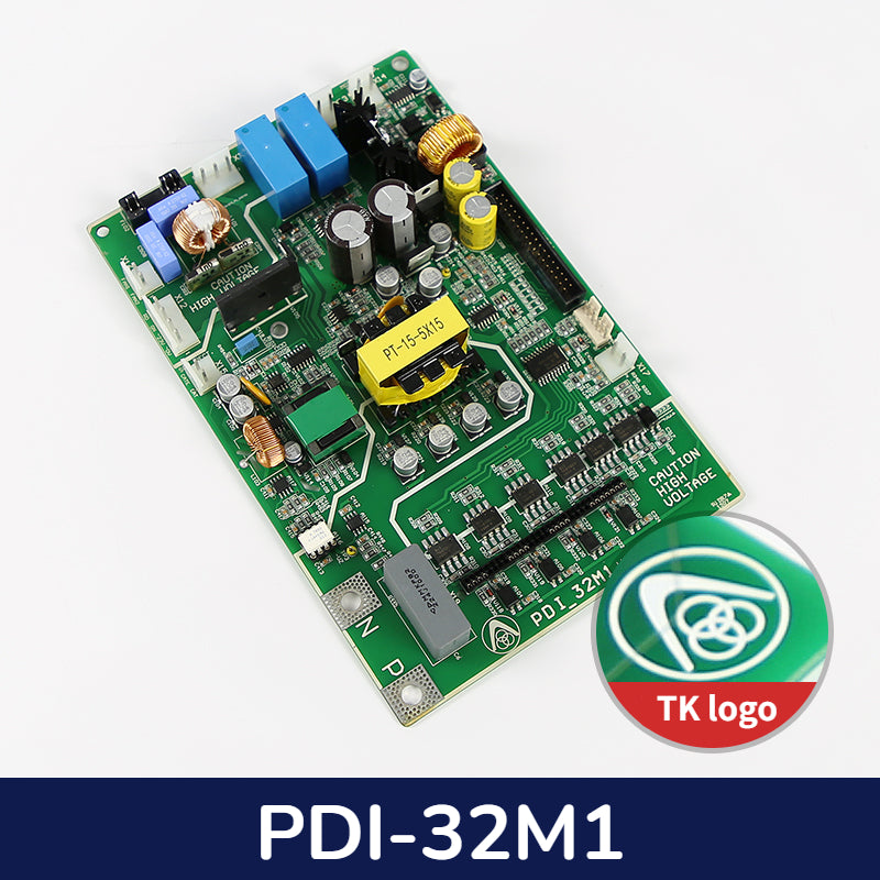 ThyssenKrupp CPIK Inverter Drive Board PDI-15M1/32M1/48M1/60M1