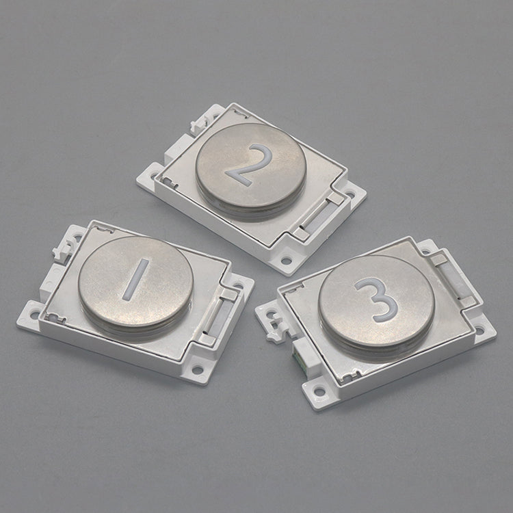 Mitsubishi Elevator Push Button C5MS-1W12DN 1B12D 1PW12DN