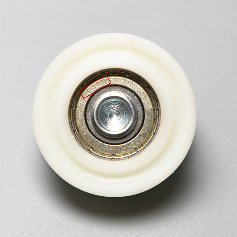 Eshine Elevator Eccentric Door Roller 46*16*6001 For KONE