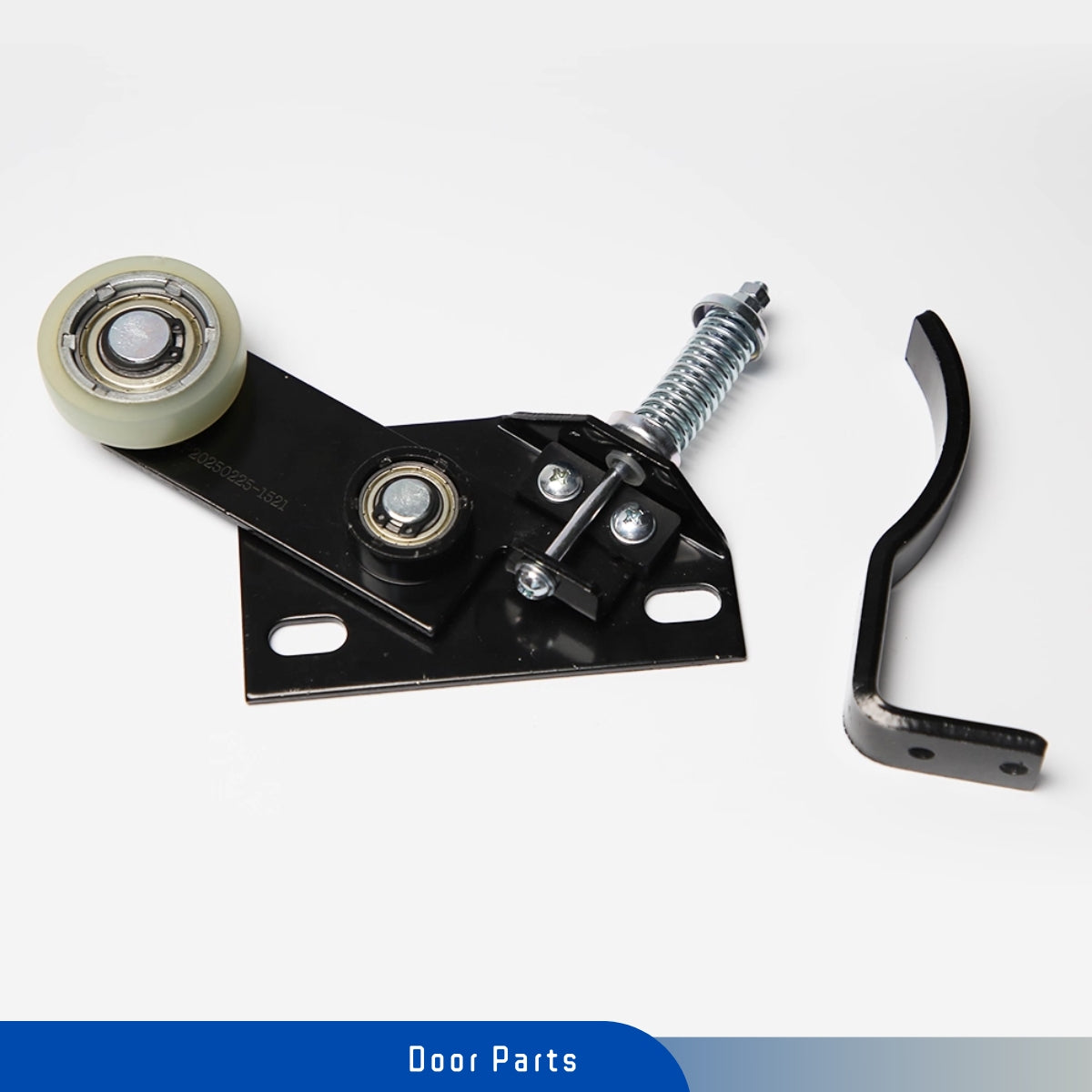 Elevator Door Closing Force Limiter 48MM For ThyssenKrupp K400