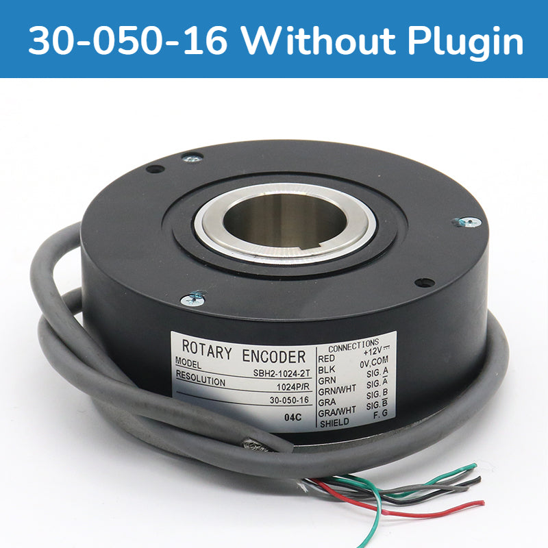 NEMICON Encoder SBH-1024-2T/30-050-16/15 DAA633D1 For OTIS Elevator