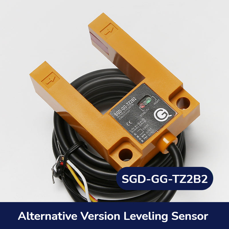 Elevator Leveling Sensor SGD31-GG-TZ2B2P/SGD-GG-TZ2B2