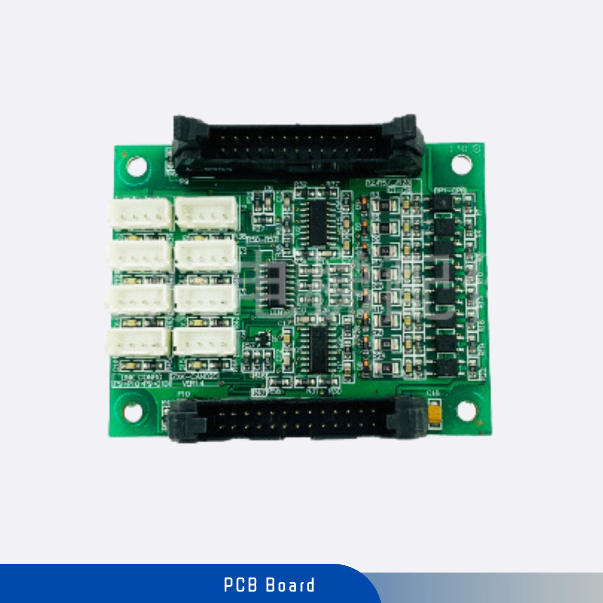 Elevator Car Communication Board ZXK-CAN02D
