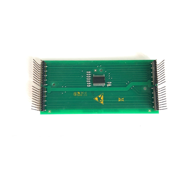 SDL 3300 Elevator Car Connection Board SCOPEX5 ID.NR.591883