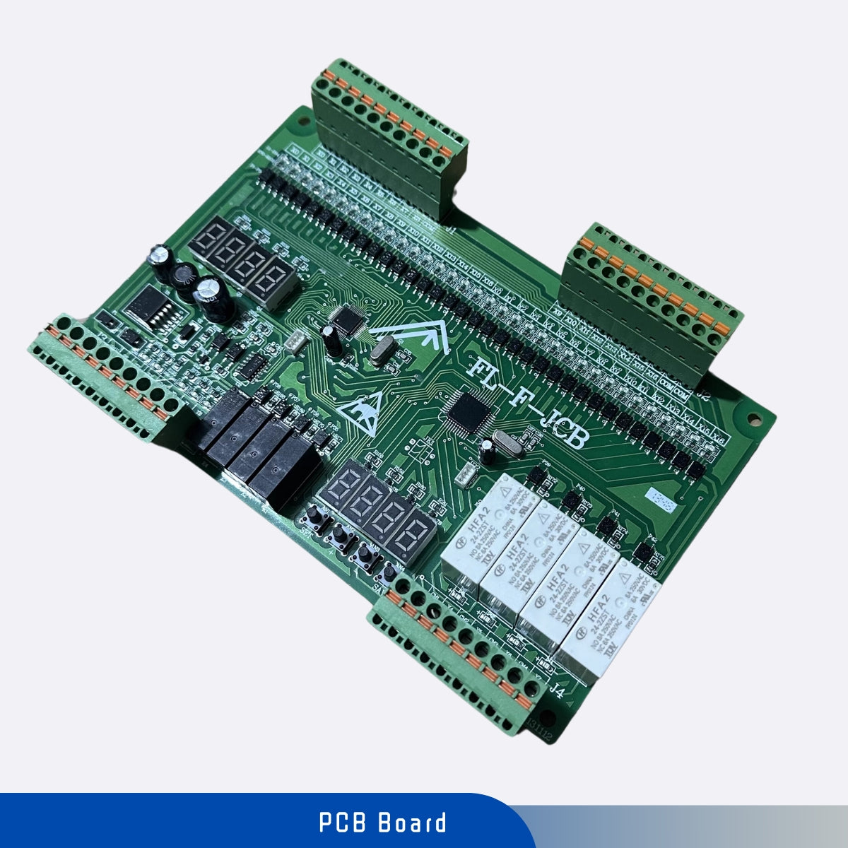 DIAO Elevator Programable Board FL-F-JCB