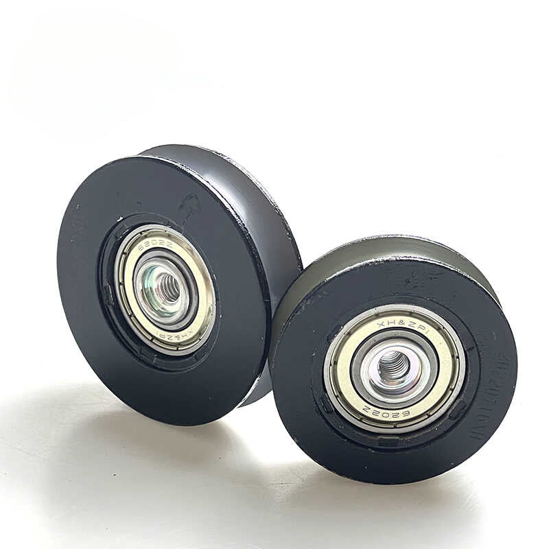 ThyssenKrupp K400 Elevator Door Roller 68*17*6202/58*17*6202