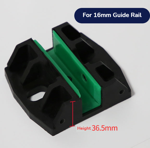 Guide Shoe SG12/SG13 for Thyssenkrupp Elevators