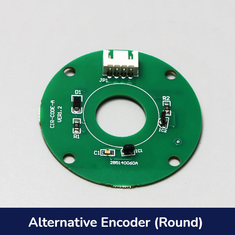 FLYING Elevator Door Encoder CIR-CODER-A Square/Round