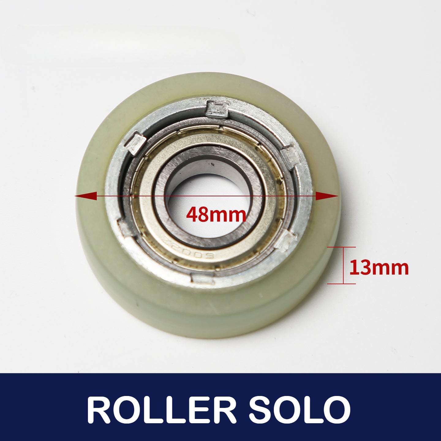 Elevator Door Closing Force Limiter 48MM For ThyssenKrupp K400