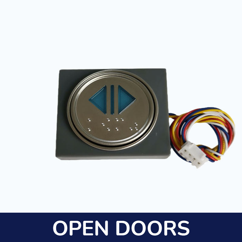 FUJITEC Elevator Button HSA7000A HSA7000B