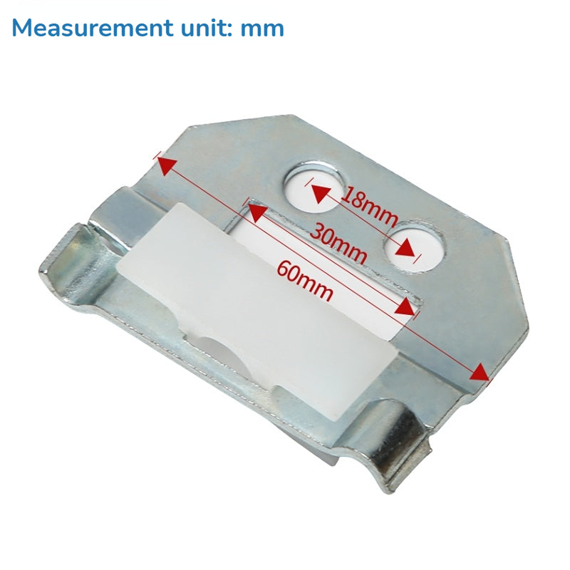 SDL 3300 Door Slider