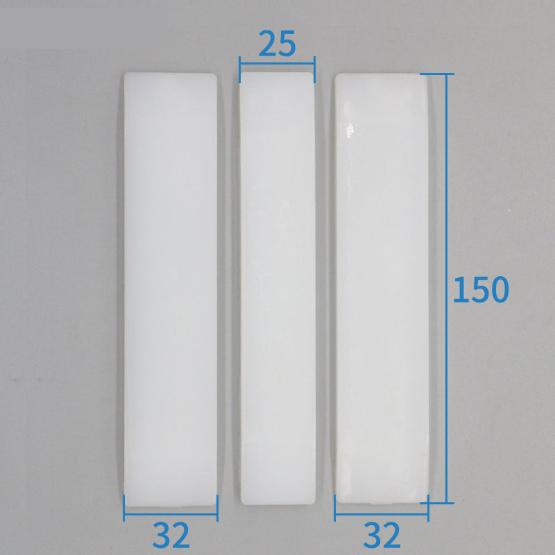 Elevator Guide Shoe Insert 150mm For FUJITEC BLT TOSHIBA