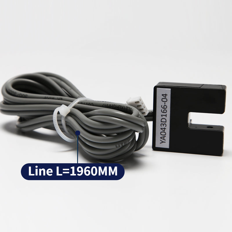 Mitsubishi Elevator Photoelectric Sensor YA043D166-04