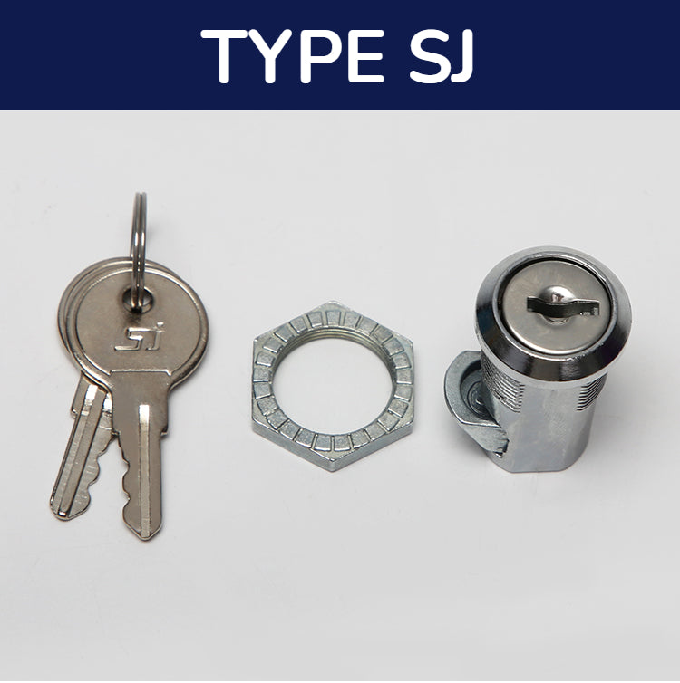 Elevator Control Box Lock CH751 SJ For ThyssenKrupp KONE