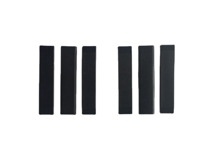 FUJITEC Elevator Guide Shoe Insert 8K 13K 10mm 16mm