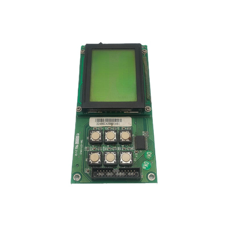 STEP Elevator LED Panel Controller Board SM-07-V4.0