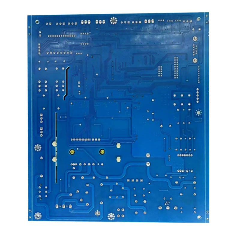 Shanghai Hyundai STVF9 Door Operator Board CTC Rev2.0