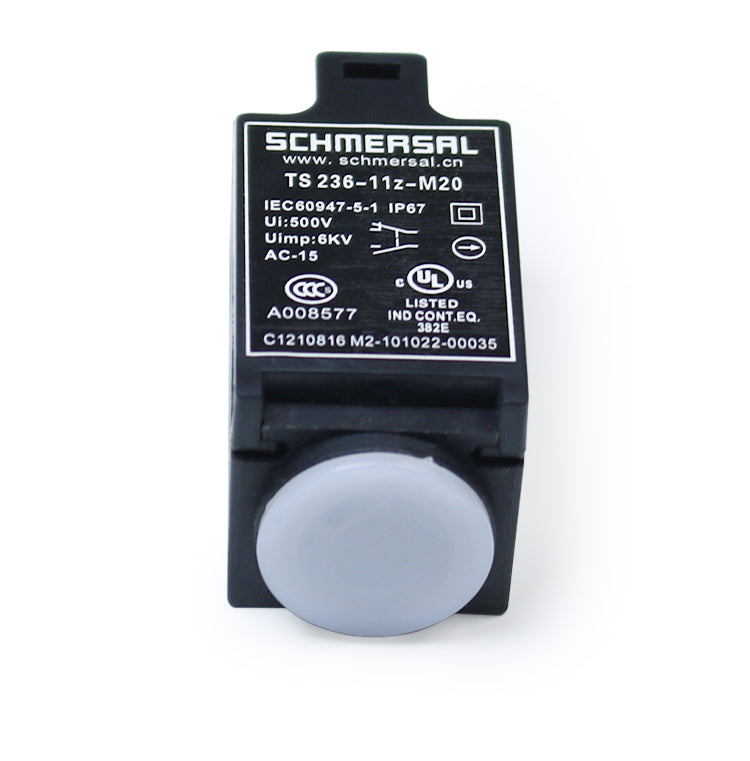 Schmersal Limit Switch TS236-11Z-M20 For TKE