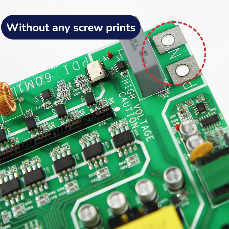 ThyssenKrupp CPIK Inverter Drive Board PDI-15M1/32M1/48M1/60M1
