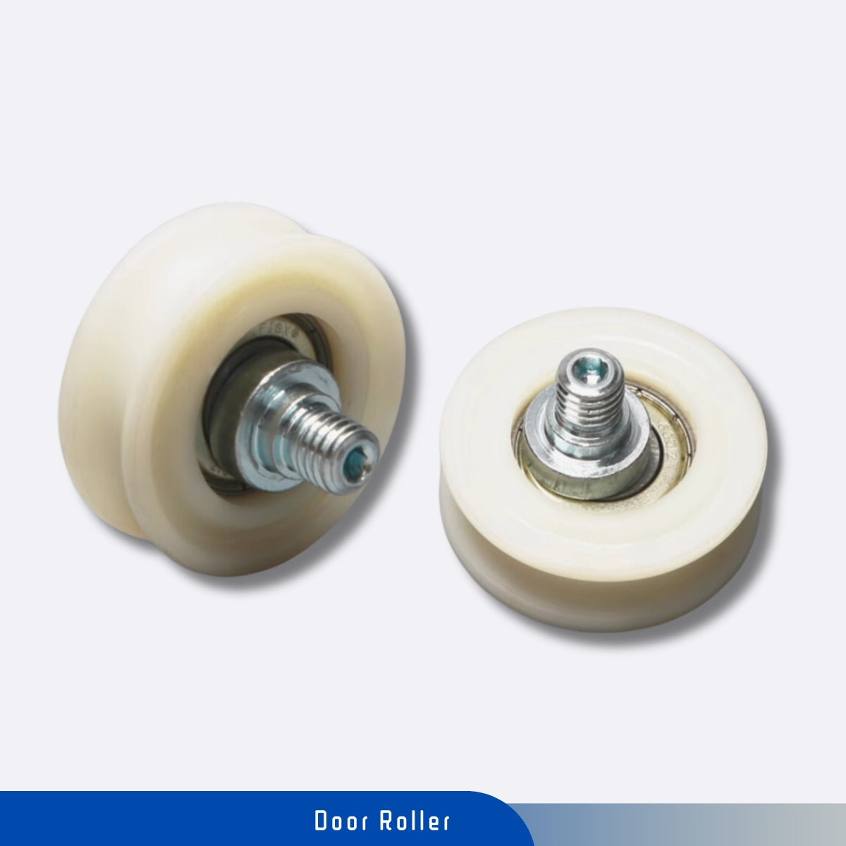 Eshine Elevator Eccentric Door Roller 46*16*6001 For KONE
