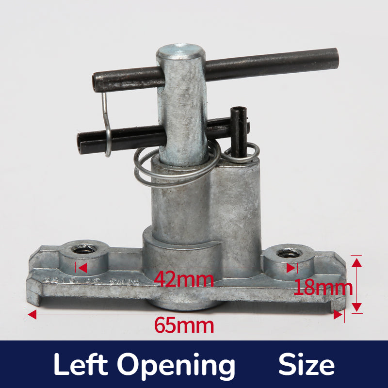 SELCOM Triangle Lock 3201.05.1010C For KONE